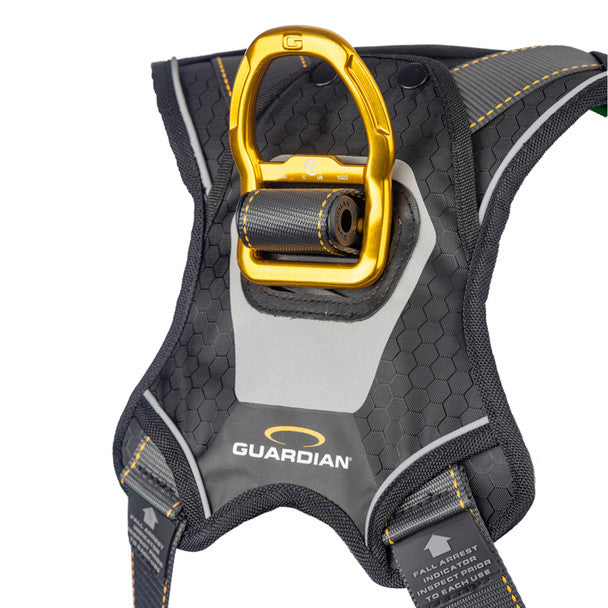 Guardian Fall Protection - B7-Comfort Harness - QC Leg