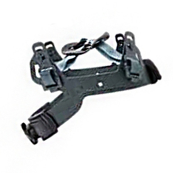 Dynamic - Replacement 4-Point Nylon "Sure-Lock" Ratchet Suspension