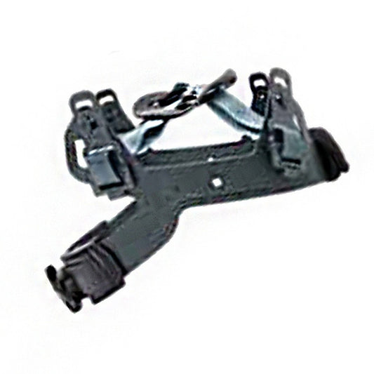 Dynamic - Replacement 4-Point Nylon "Sure-Lock" Ratchet Suspension