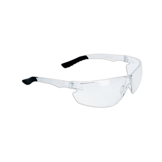 Dynamic - Premium Basic Safety Glasses | 12 Pkg