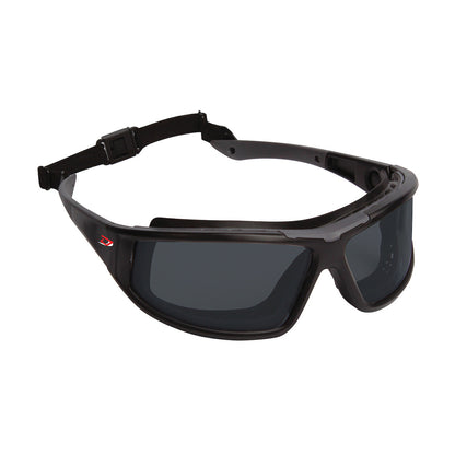 Dynamic - Dyna-Seal Safety Glasses | 10/Pack