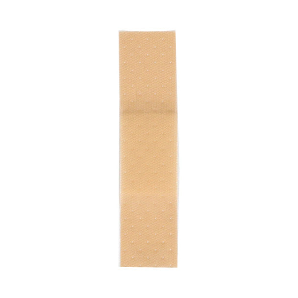 Wasip - Plastic Mini Bandage - 4 x 1cm - 100/Box