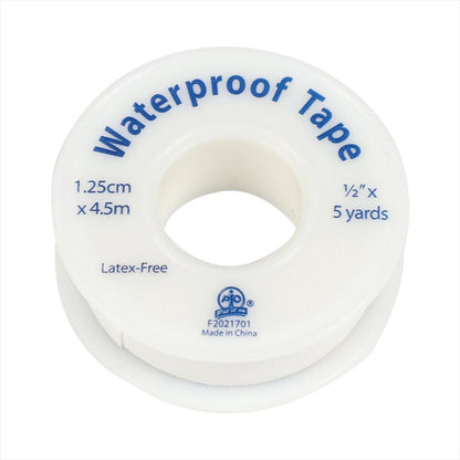 Wasip - Waterproof Tape - Spooled