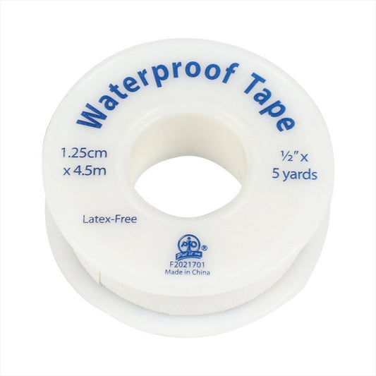 Wasip - Waterproof Tape - Spooled