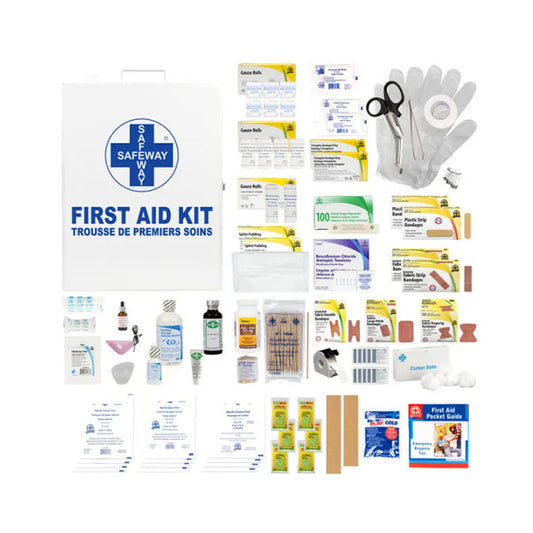 Wasip - General Industrial Kit