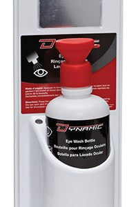 Dynamic - Eye Wash Bottle with Eye Cup | 32oz