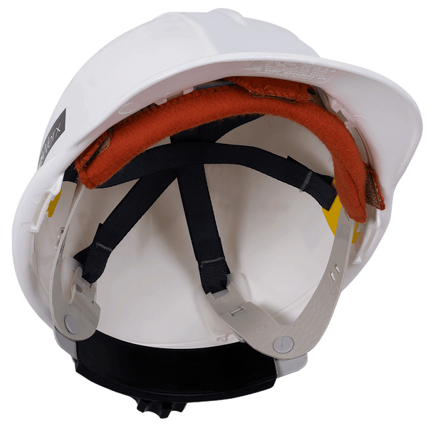 Pioneer - FR Cotton Sweatband for Hard Hat - O/S