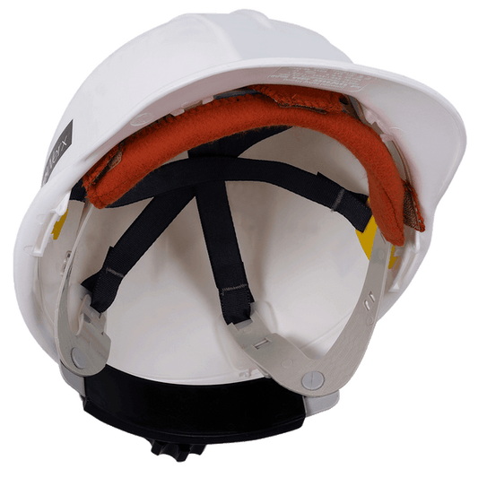 Pioneer - FR Cotton Sweatband for Hard Hat - O/S