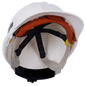 Pioneer - FR Cotton Sweatband for Hard Hat - O/S