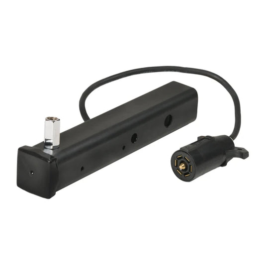 Driver Industrial Safety - Heavy Duty Hitch Mount for Power Threaded Whips