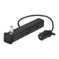 Driver Industrial Safety - Heavy Duty Hitch Mount for Power Threaded Whips