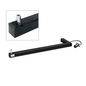 Driver Industrial Safety - Heavy Duty Hitch Mount, Left Side Offset, for Power Threaded Whips
