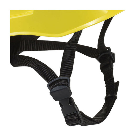 Dynamic - 4-Point Chin Strap | Pack of 10