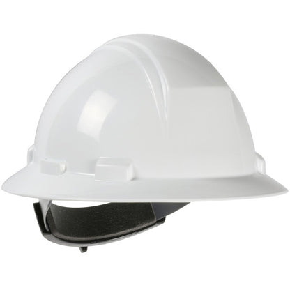 Dynamic - Kilimandjaro Full Brim Hard Hat w/ Sure-Lock Ratchet | CSA, Type 2