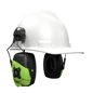 ISOtunes - Link 2.0 Helmet Mount Earmuff 21 DB