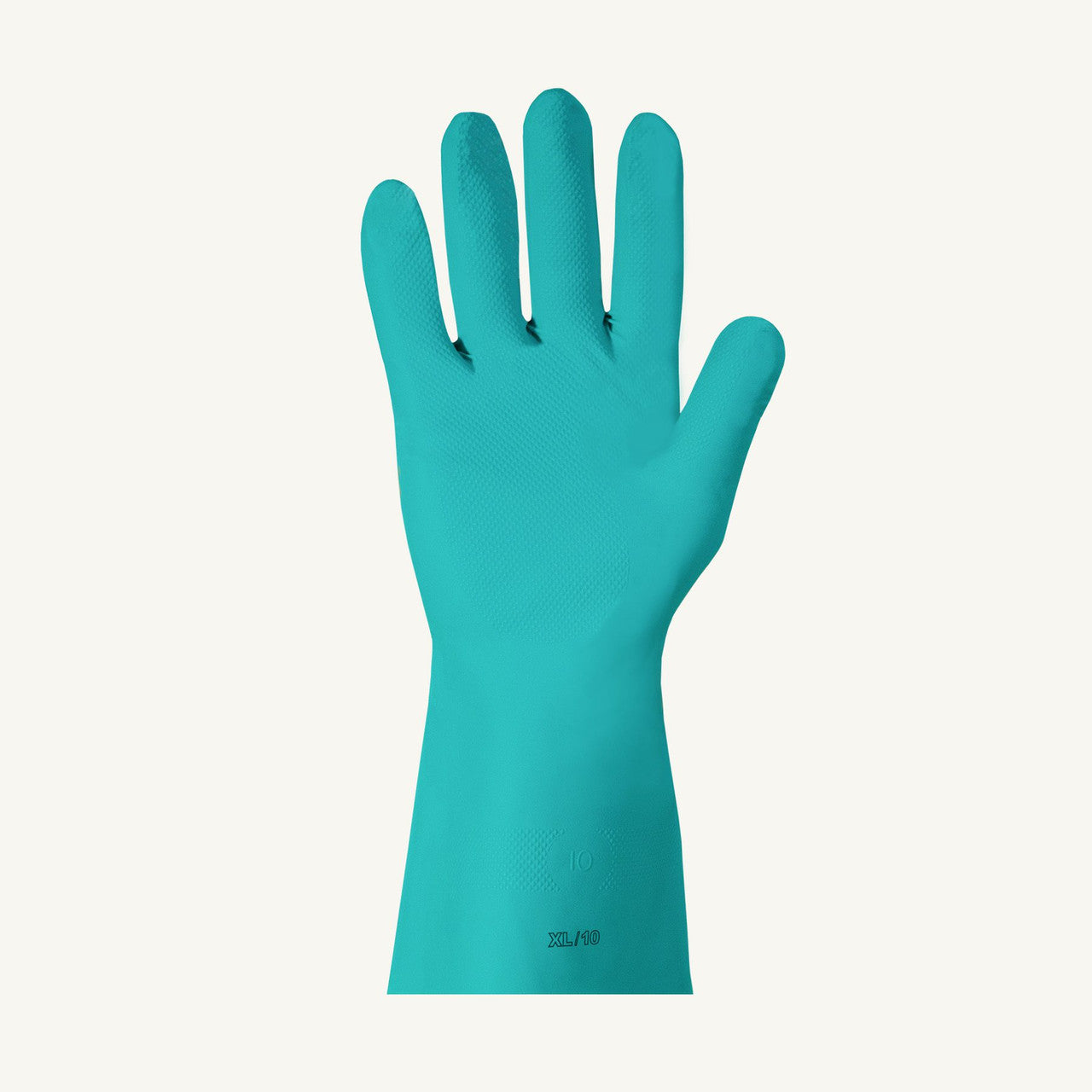 Superior Glove - Chemstop Nitrile Gloves - Unlined 12 Pack | 12-Inch Gloves