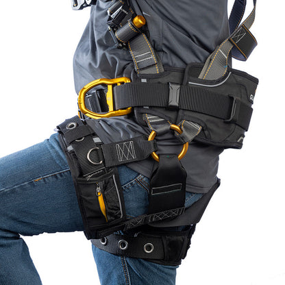 Guardian Fall Protection - B7-Comfort Harness - QC Leg