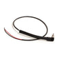 Driver Industrial Safety - RCA Extension with Positive and Negative Leads