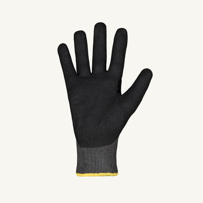 Superior Glove - Tenactiv 18GA Knit Gloves | Cut Resistance A5 | 12 Pack