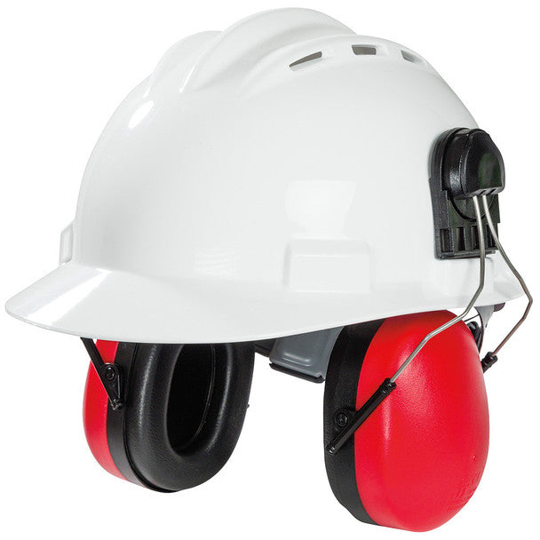 Sellstrom - HPS428 Premium Cap Mounted Ear Muff
