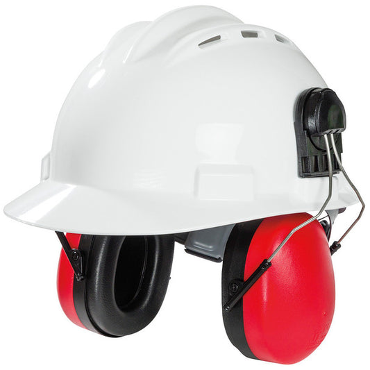 Sellstrom - HPS428 Premium Cap Mounted Ear Muff