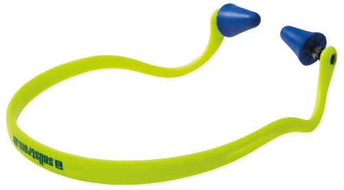 Sellstrom - Ear Plugs Premium Banded