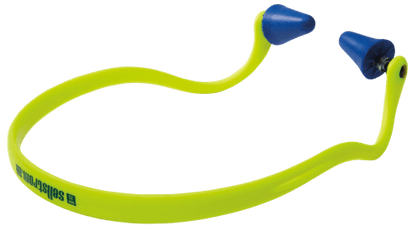 Sellstrom - Ear Plugs Premium Banded