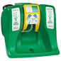 Sellstrom - 16-Gallon Gravit-Eye Portable Eyewash Station - S90320