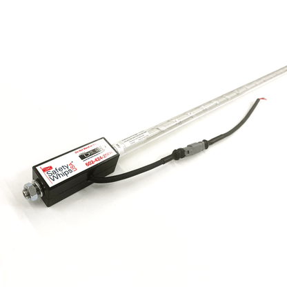 Driver Industrial Safety - Fully Lit Whip