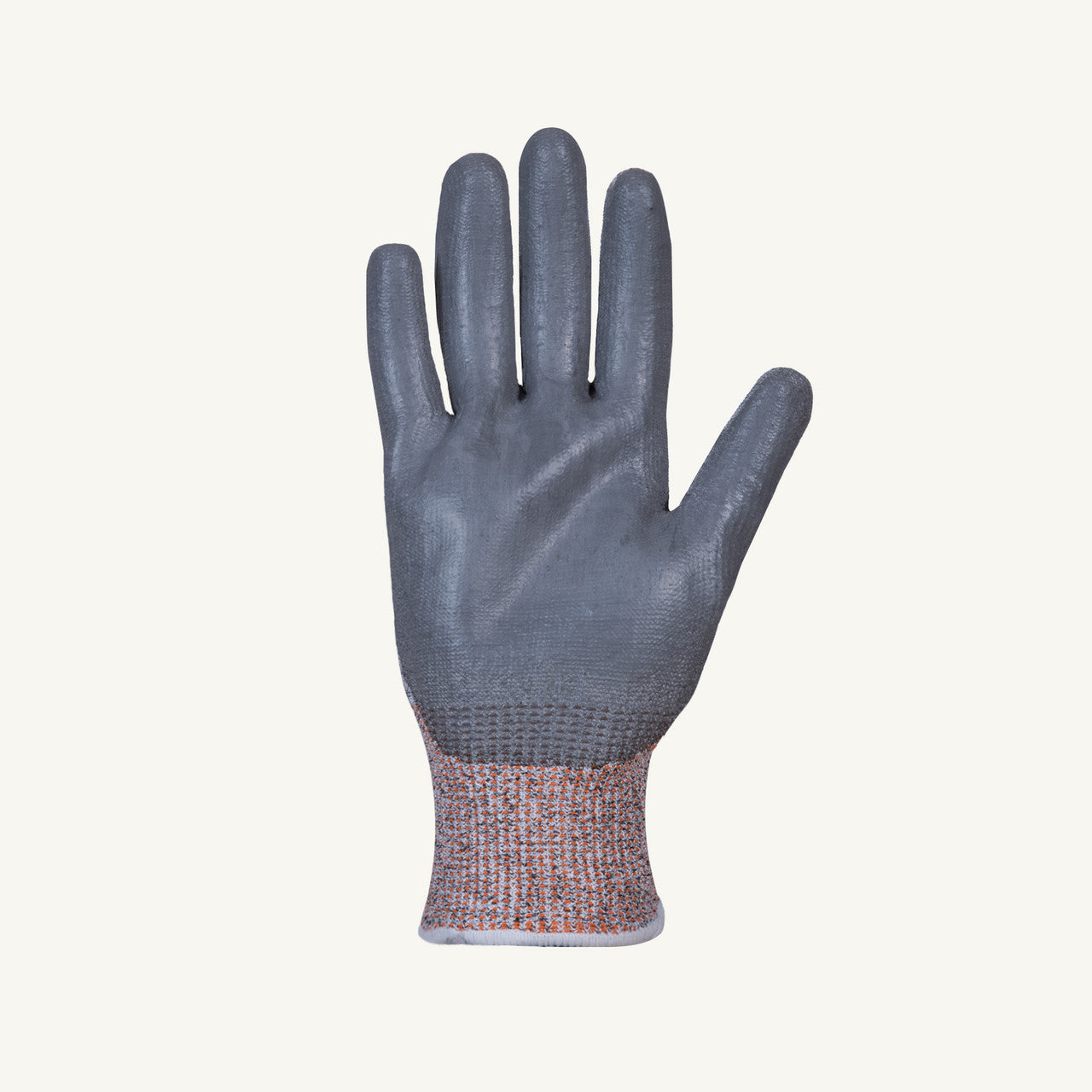 Superior Glove - Tenactiv - Coated Gloves | Cut Resistance A5 | 12 Pack