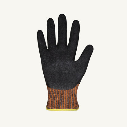 Superior Glove - Tenactiv - Coated Gloves | Cut Resistance ANSI A9 | 12 Pack