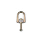 Guardian Fall Protection - Replacement 5/8" X 4" Gr 8 Bolt / Lock Washer/Nylon Nut For 10K Mega Swivel