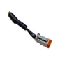 Driver Industrial Safety - Telescoping Whip Wire Adapter