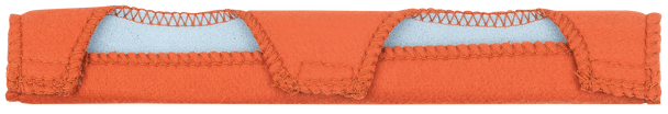Pioneer - FR Cotton Sweatband for Hard Hat - O/S