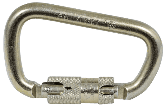 PeakWorks - 1" Carabiner | CSA CE