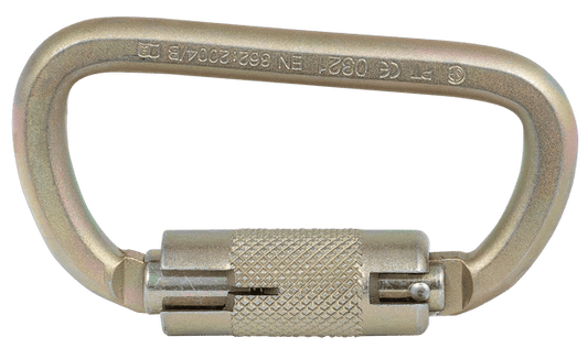 PeakWorks - 3/4" Carabiner | CSA