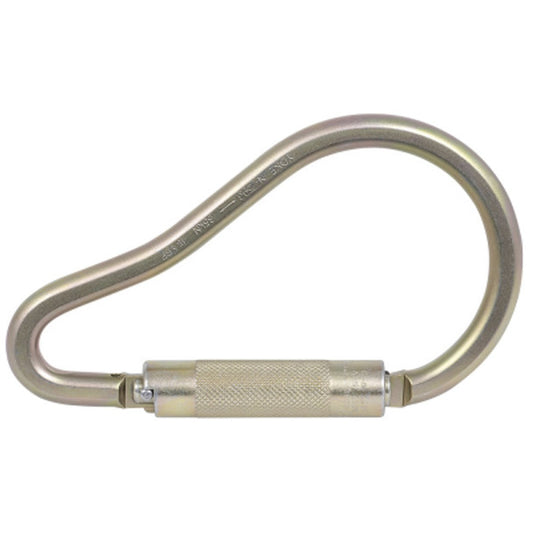 PeakWorks - Carabiner 2" (51 mm) CSA for Scaffolding