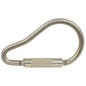 PeakWorks - Carabiner 2" (51 mm) CSA for Scaffolding