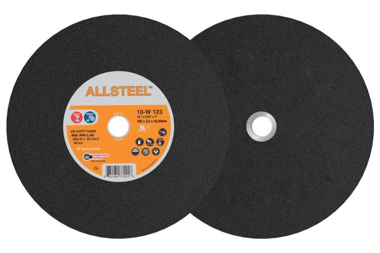 14X1/8X1 ALLSTEEL CHOP SAW