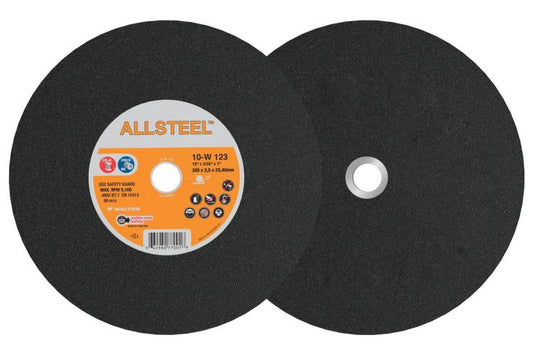 12X7/64X1 ALLSTEEL CHOP SAW