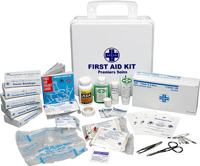 Wasip - General Office Kit
