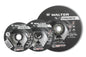 4-1/2X1/4 C-24 GR WHEELS