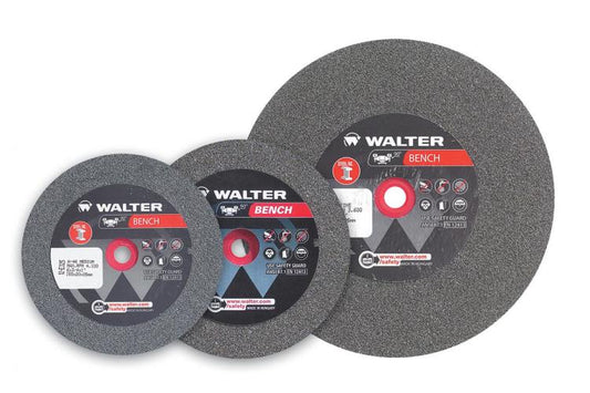 8X1 24GR BENCH GR WHEEL