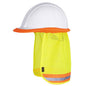 Pioneer - Mesh Hard Hat Sunshade