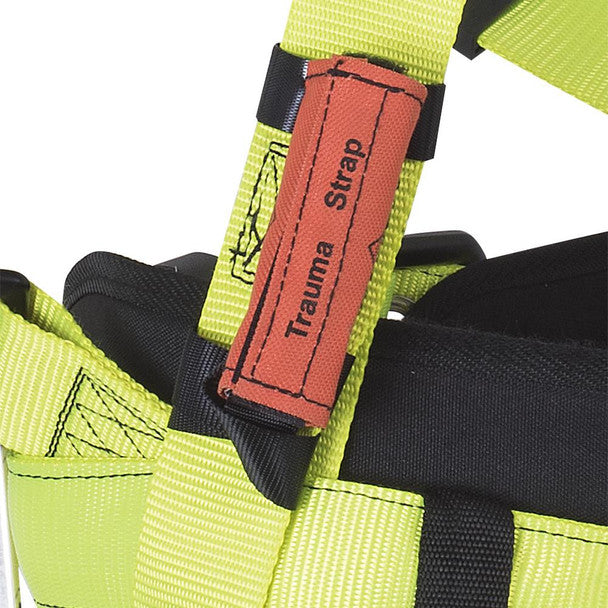 PeakWorks - Peakpro Plus Harness - 1D - Class A