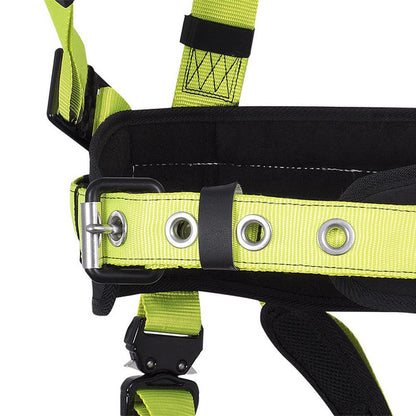 PeakWorks - Peakpro Plus Harness - 1D - Class A