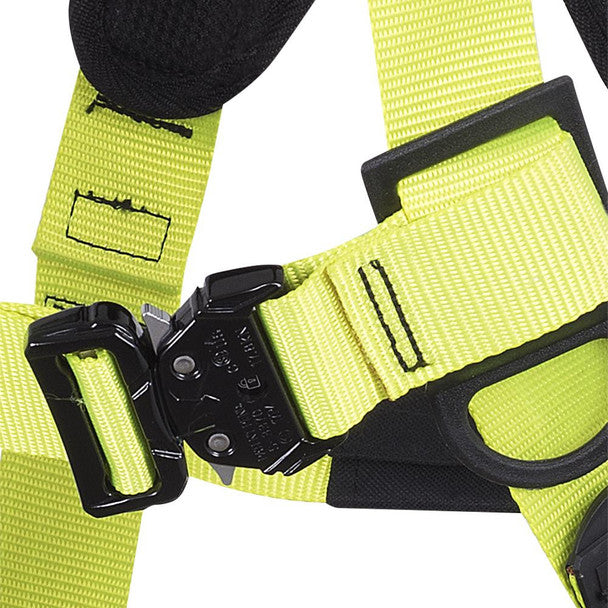 PeakWorks - Peakpro Plus Harness - 1D - Class A