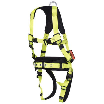 PeakWorks - Peakpro Plus Harness - 1D - Class A