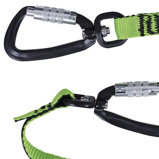 PeakWorks - Tool Tethering Lanyards