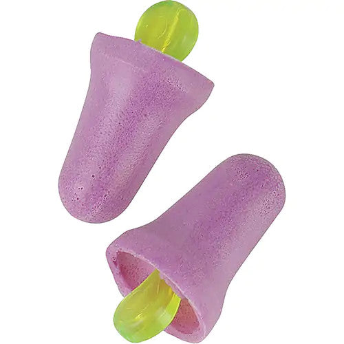 3M - E-A-R No-Touch Foam Earplugs, Pair-Polybag | Box of 100 Pairs